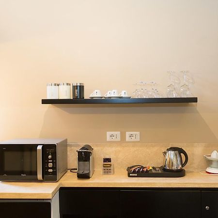 App Condotti Luxury Apartment In ローマ エクステリア 写真
