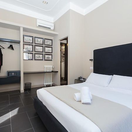 App Condotti Luxury Apartment In ローマ エクステリア 写真