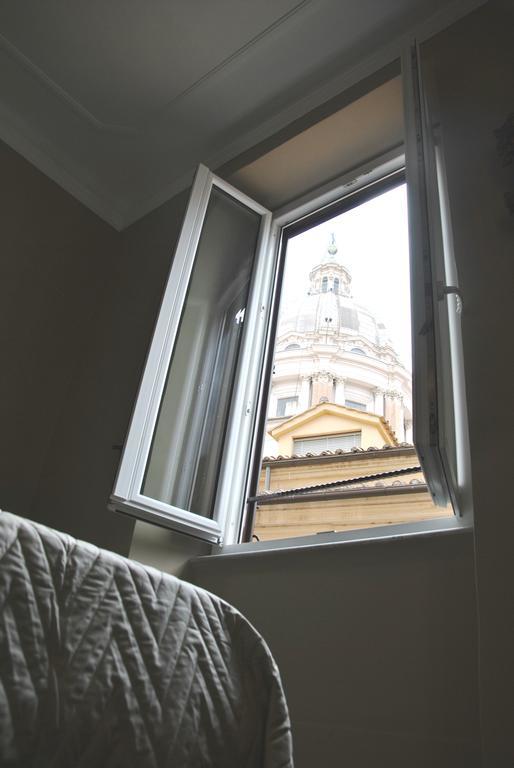 App Condotti Luxury Apartment In ローマ 部屋 写真