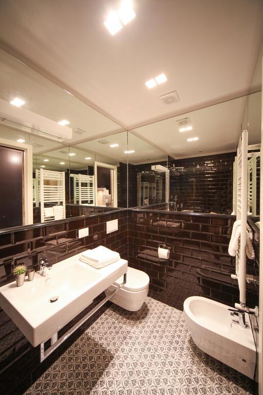 App Condotti Luxury Apartment In ローマ 部屋 写真
