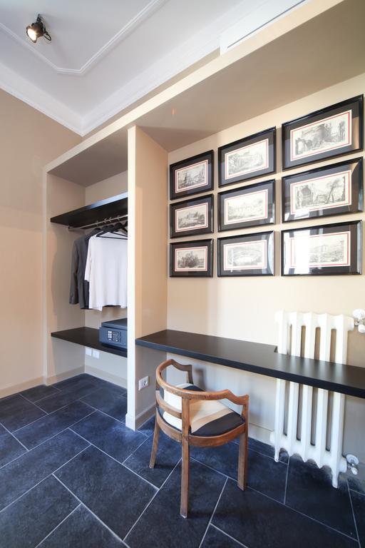 App Condotti Luxury Apartment In ローマ 部屋 写真