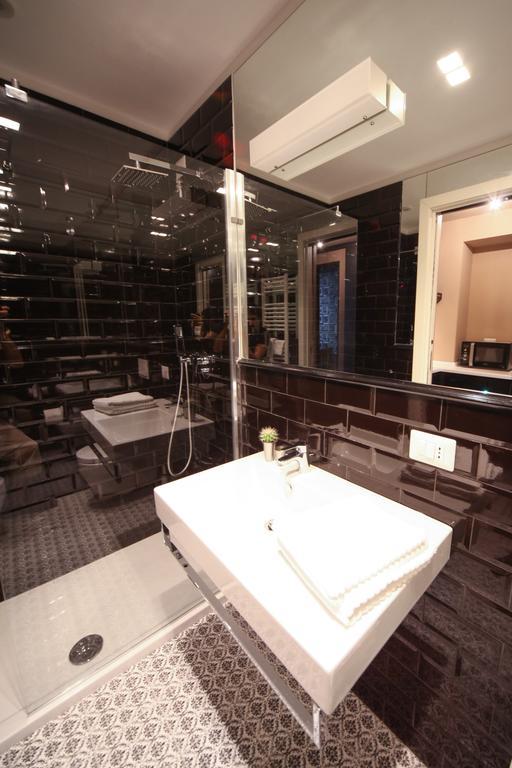 App Condotti Luxury Apartment In ローマ 部屋 写真