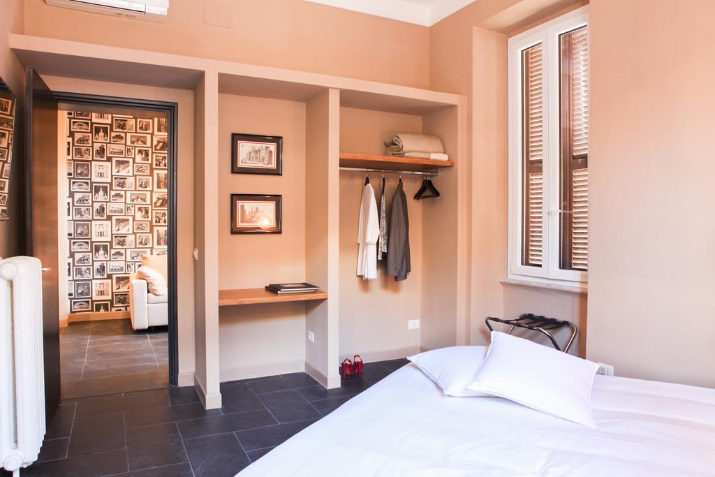 App Condotti Luxury Apartment In ローマ 部屋 写真