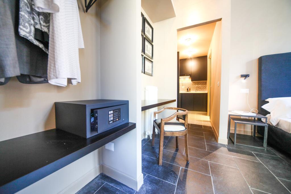 App Condotti Luxury Apartment In ローマ 部屋 写真