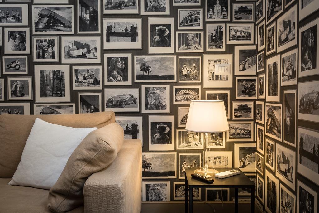 App Condotti Luxury Apartment In ローマ エクステリア 写真
