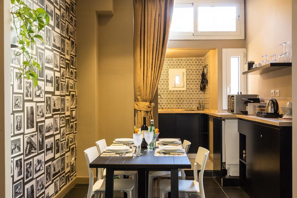 App Condotti Luxury Apartment In ローマ エクステリア 写真