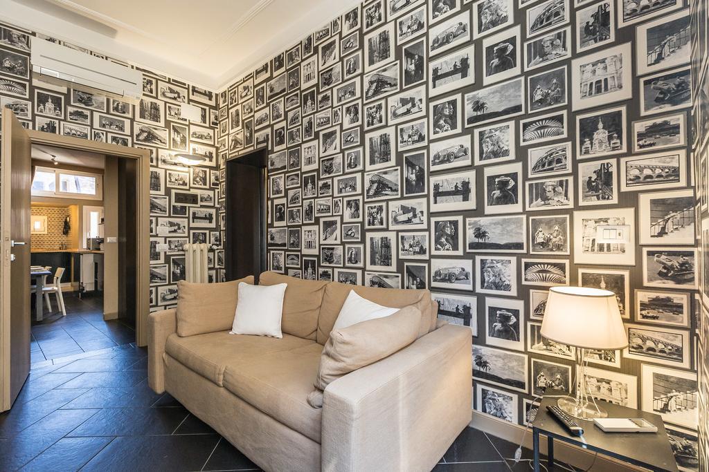 App Condotti Luxury Apartment In ローマ エクステリア 写真