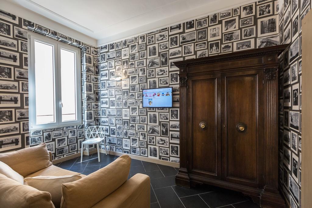App Condotti Luxury Apartment In ローマ エクステリア 写真