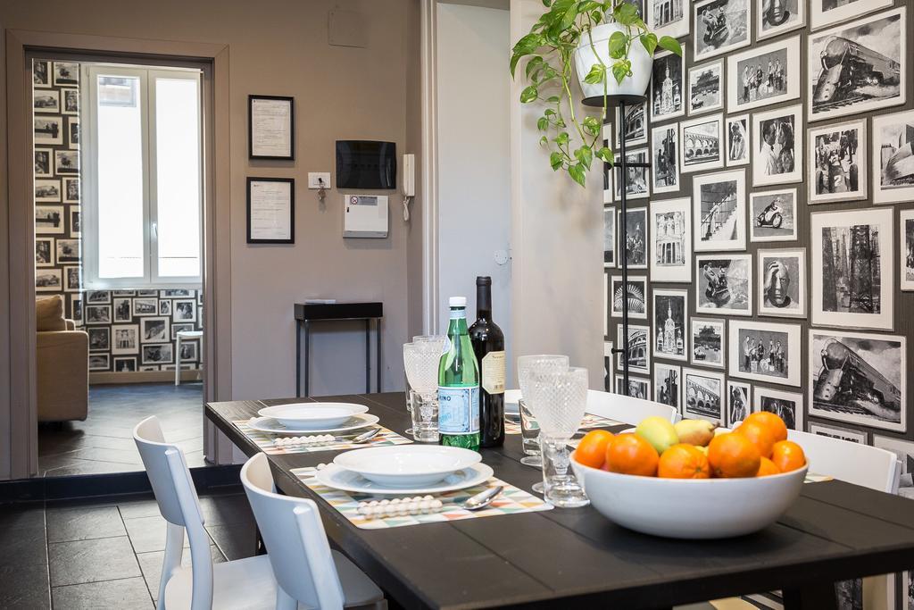 App Condotti Luxury Apartment In ローマ エクステリア 写真