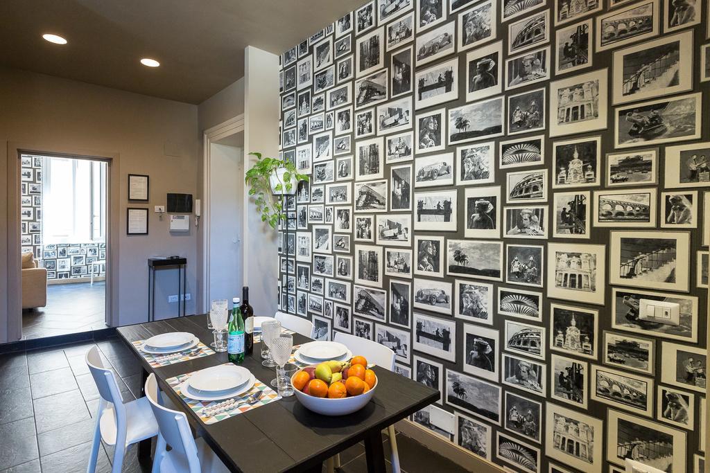 App Condotti Luxury Apartment In ローマ エクステリア 写真