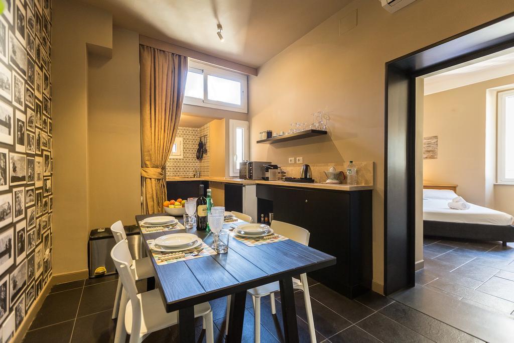 App Condotti Luxury Apartment In ローマ エクステリア 写真