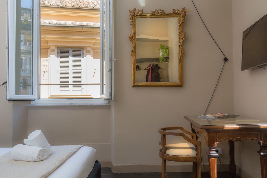 App Condotti Luxury Apartment In ローマ エクステリア 写真