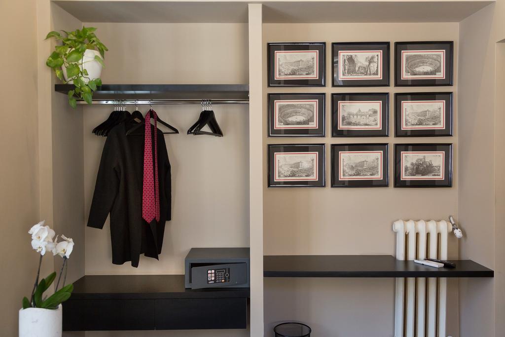 App Condotti Luxury Apartment In ローマ エクステリア 写真