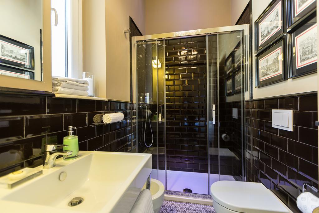 App Condotti Luxury Apartment In ローマ エクステリア 写真