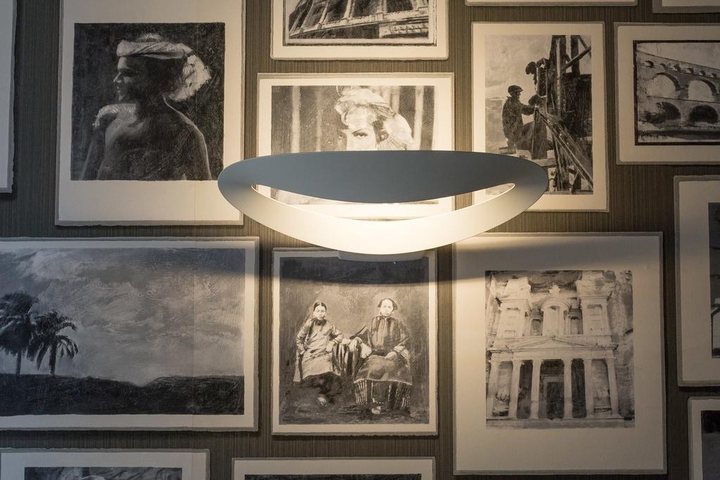 App Condotti Luxury Apartment In ローマ エクステリア 写真