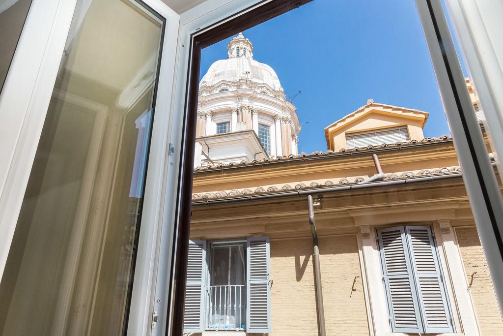 App Condotti Luxury Apartment In ローマ エクステリア 写真